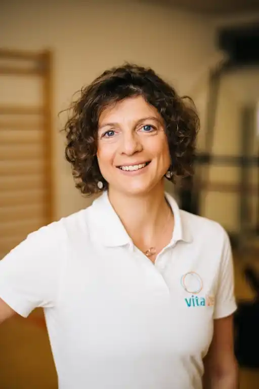 Verena Knam