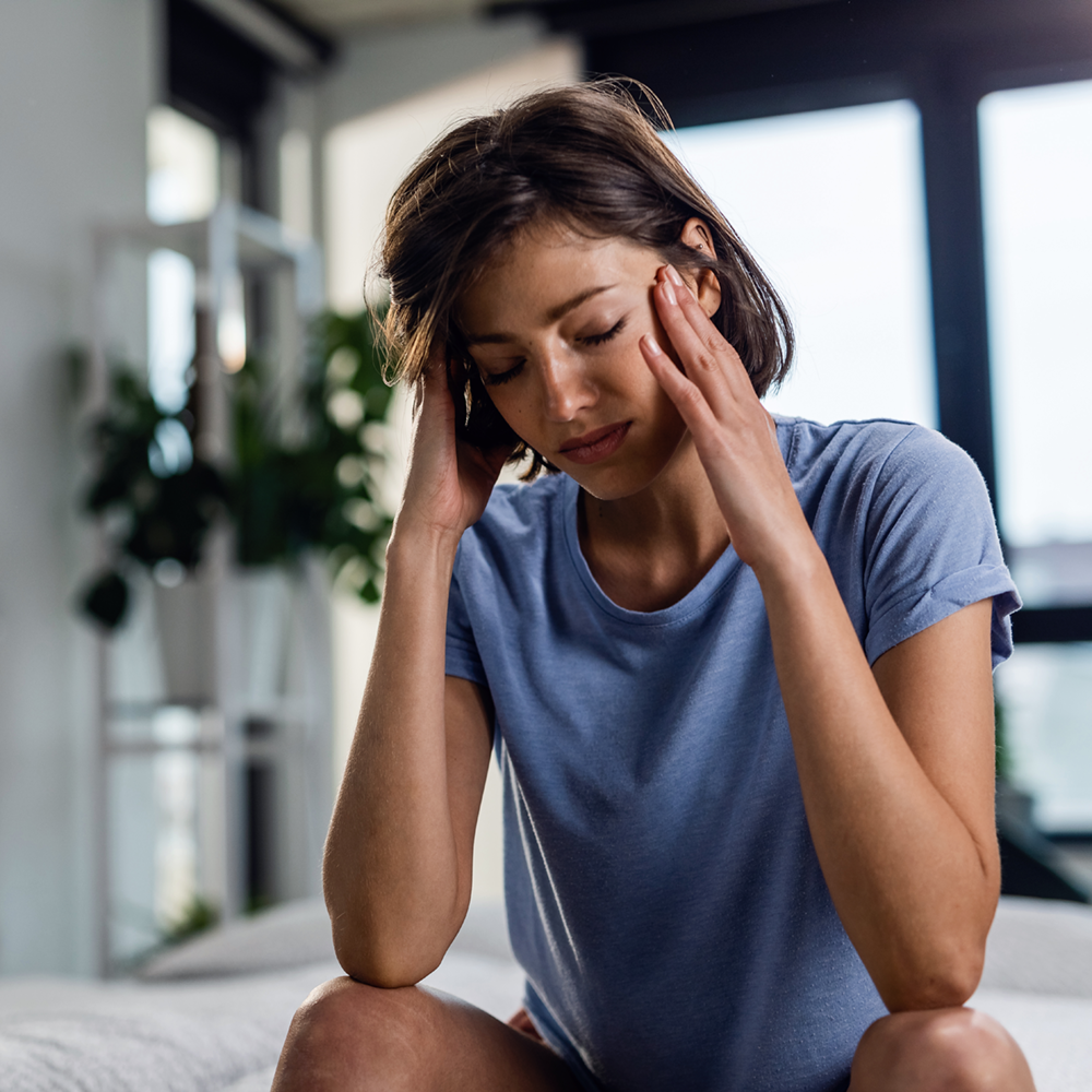 Schwindel Therapie Verena Knam