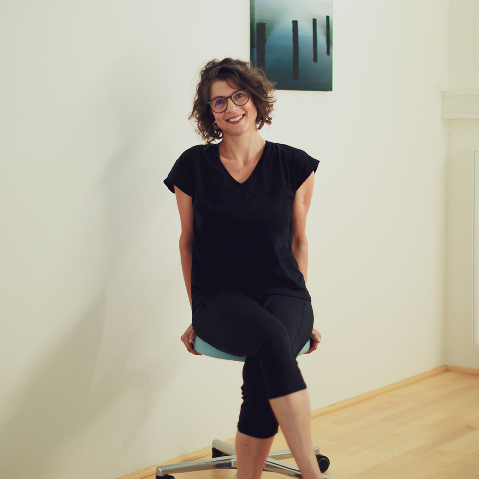 Verena Knam nahaufnahme