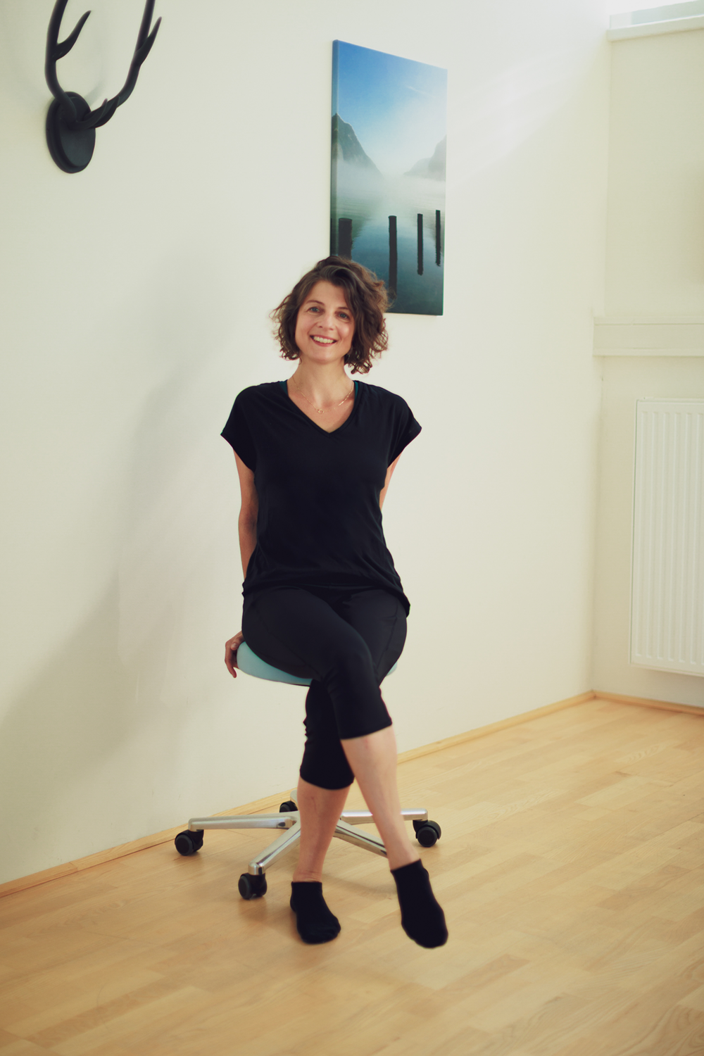 verena knam physiotherapie